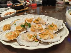 -北海渔村酒楼·粤菜海鲜点心(新华店)