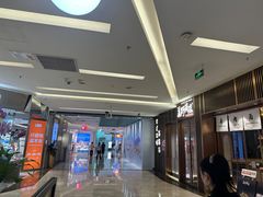 -福田卓悦INTOWN购物中心