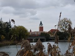 -美兰湖景区