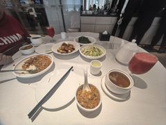 -万龙洲海鲜(南新仓店)