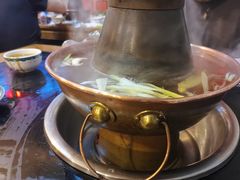 -裕德孚·非遗手切涮羊肉(东直门内大街店)