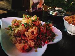 -龙记·香港茶餐厅(海上世界店)