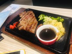 -必胜客(八一店)