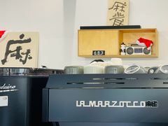 -麻雀咖啡SPARROW COFFEE(十全街店)