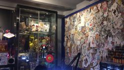 -MDZ STORE·TATTOO·耳饰