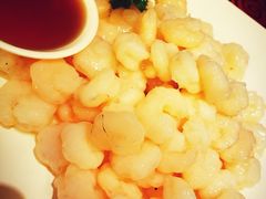 -老大同酒家·糟卤·本帮菜(中山公园店)