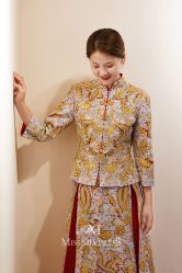 -MISS MIA 婚纱品牌馆