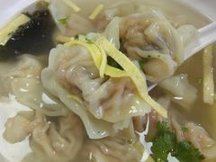 -海平馄饨(逍遥二路店)