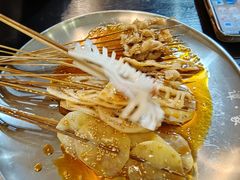 -谭家·钵钵鸡·蹄花·兔头(玉林南路店)