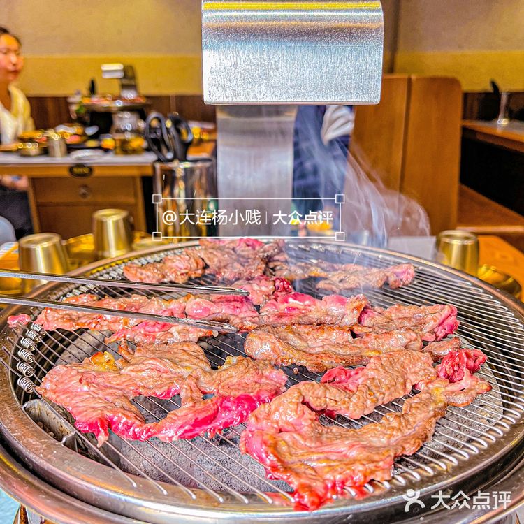 ⚠️沈阳正宗泥炉烤肉｜无敌好吃实惠人均50+