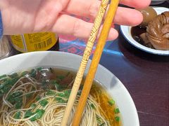 -逸桂禾面馆