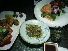 -将太无二·北美传奇寿司(瑞士公寓店)