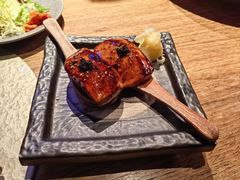 鹅肝寿司-筱田の食堂·izakaya(淮海中路店)
