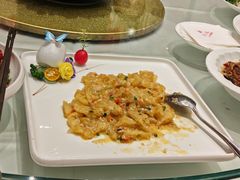 -得月楼·省级非遗·传统苏帮菜(观前店)