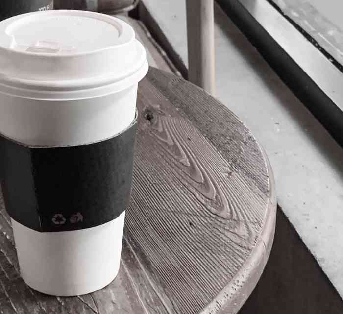 真锅佐茶(共和新路店)-"又来这家店了,对,马路边上的咖啡馆,还是.