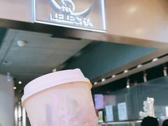 -LELECHA乐乐茶(美罗城店)