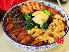 -香厨中餐厅(松北香格里拉店)