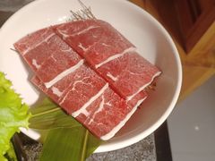 -九田家黑牛烤肉料理(贝尔路店)