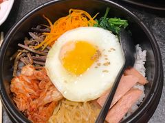 -完美生活炭火烤肉(二马路店)