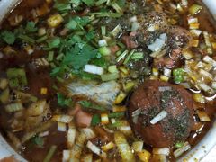 -刘记特色牛杂面·直营店