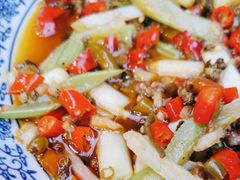 -李大爷的泡椒馆(冉家坝店)
