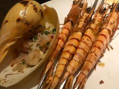 -雍和会海鲜姿造自助(湖东路店)