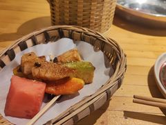 -夜椒瑶·广西大排档(八卦岭店)