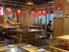 -老版火锅(半坡店)