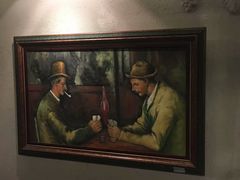 -青岛葡萄酒博物馆