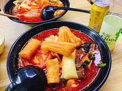 -四川老牛麻辣烫(北门桥店)