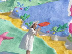 -漳州滨海火山岛自然生态风景区