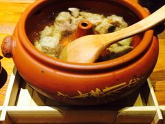 -云海肴·汽锅鸡·云南菜(天津国金汇店)