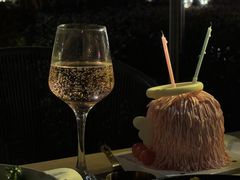 -埠口精酿夜景餐酒吧· BREWPORT BISTRO(长嘉汇重庆之眼店)