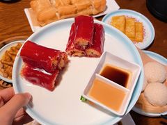 -悦雅居·老广州老味道(长湖店)