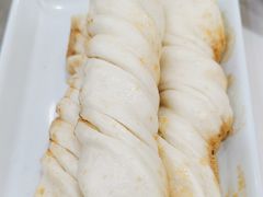 -东北酱骨饺子铁锅炖(万达总店)