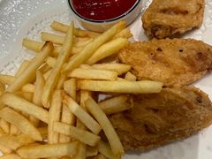 -香丰阁·烤鸭·川湘菜(清河店)