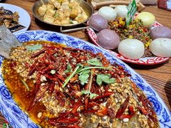 -忆外婆徐州菜·地锅鸡·生日宴(吴庄店)
