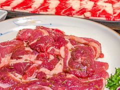 -小花花炭火烤肉·十五年延吉风味(左家庄店)