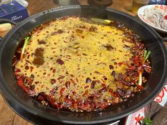 -楠火锅(昆山金鹰店)