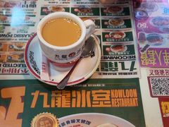 -九龙冰室(新中关购物中心店)
