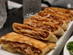-味+新京宴·烤鸭·北京菜(创意谷店)
