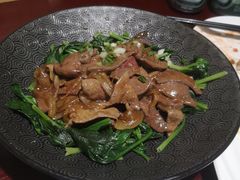 酱香猪肝-杰J.w.m深夜食堂 厚杰居酒屋(淮海街商业街店)