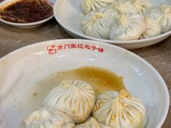 -津门张记包子铺(华昌道店)