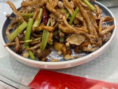 -新洪记·丽久饭店(铁西店)