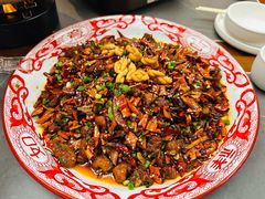 -情妹耙泥鳅·江湖川菜(科华店)