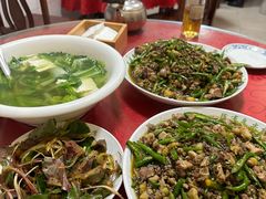 -陈有良尖椒鸡(江津总店)