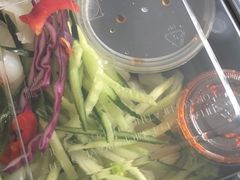 -潼十三肉夹馍(东单店)