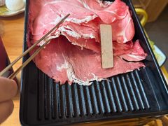 -牛匠和牛寿喜锅(西安总店)