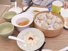 -苏小柳点心·手作小笼包(浦东嘉里城分院)