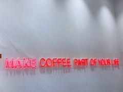 -Manner Coffee(大宁国际商业广场店)